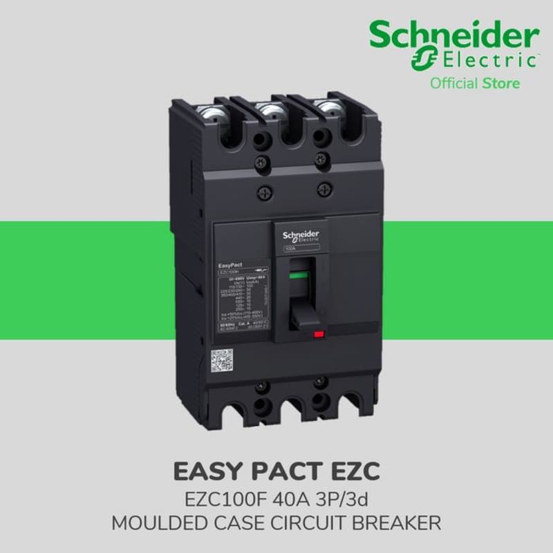 EZC100F3040