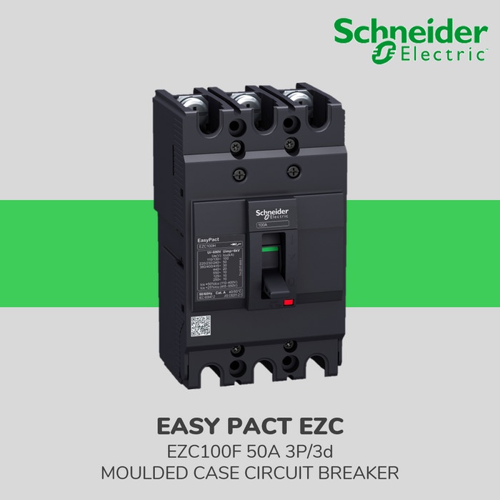EZC100F3050