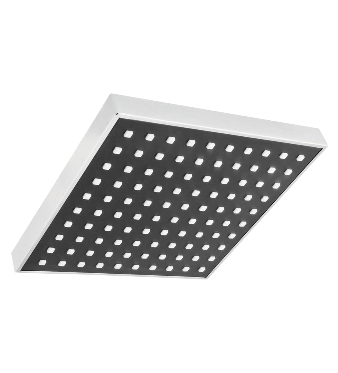 Quattro- 4" Overhead Shower