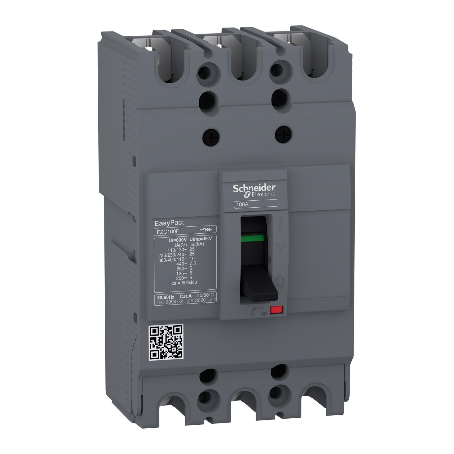 EZC100F3063