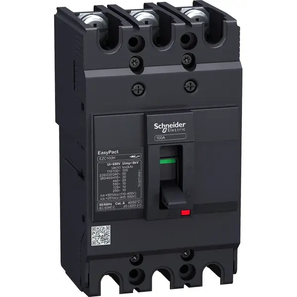 EZC100F3075