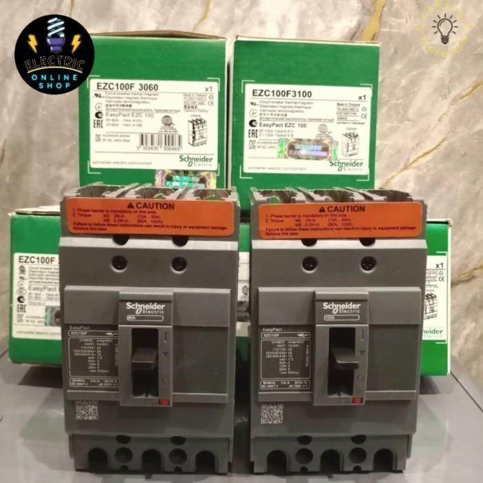 EZC100F30100