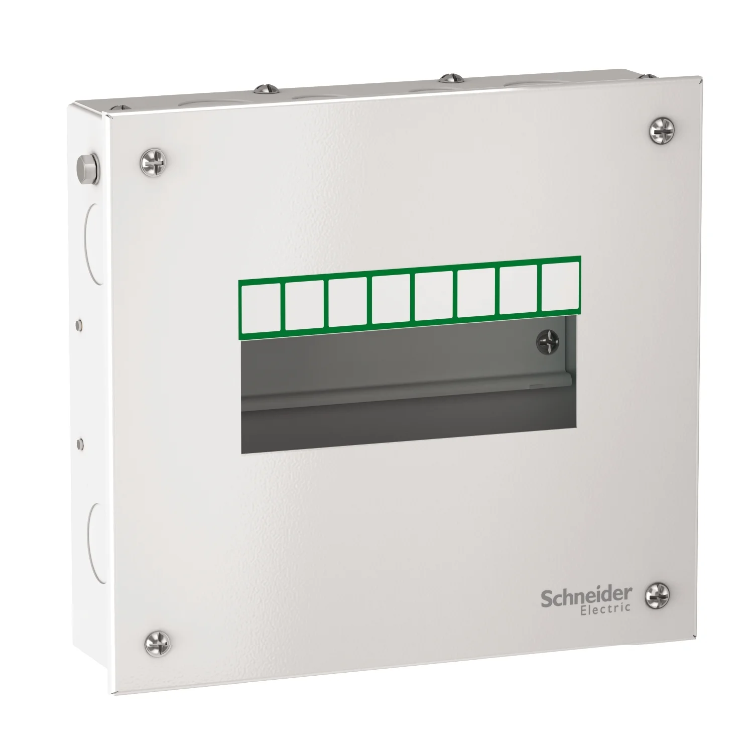 4 WAY SPN DB BOX