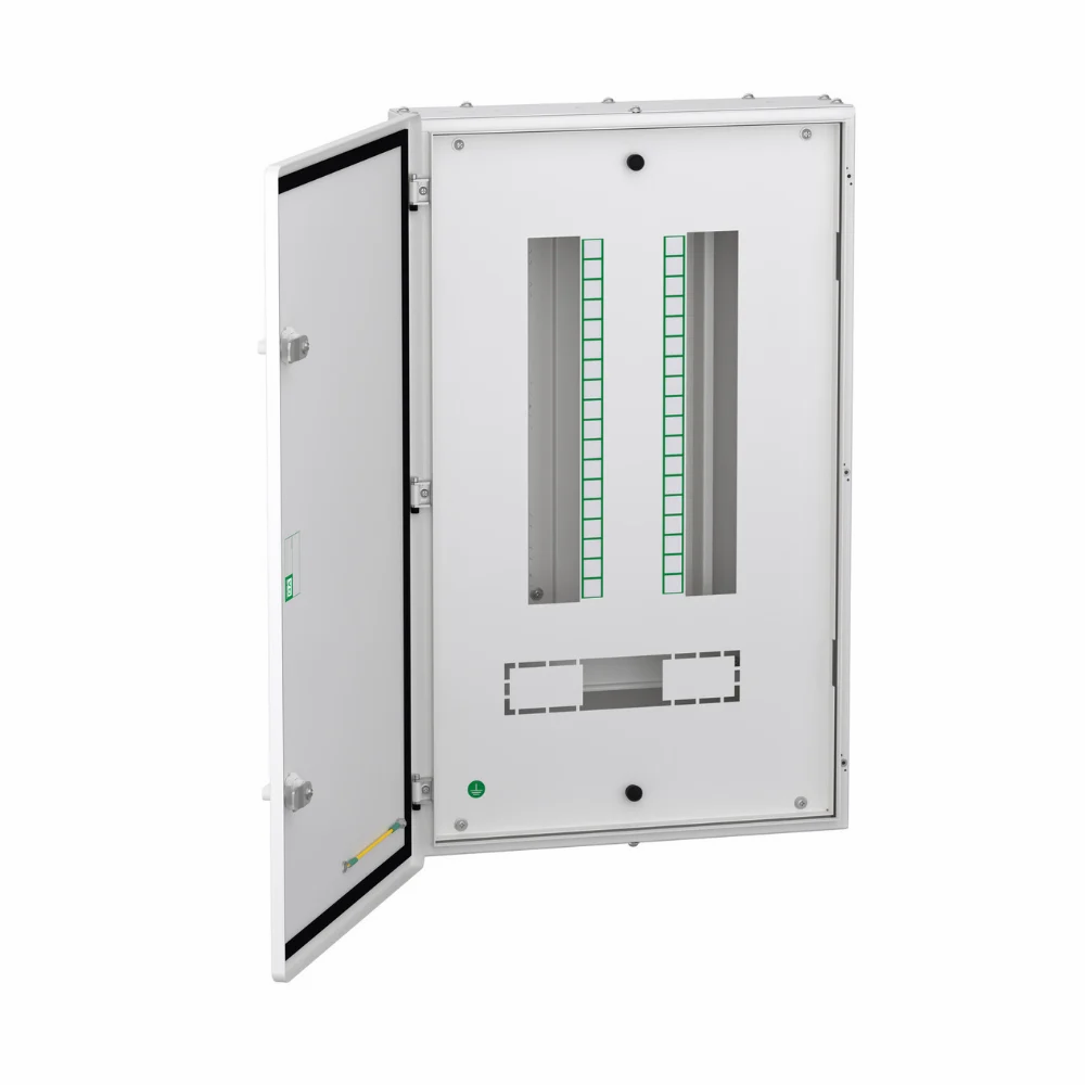 12 WAY TPN DB BOX