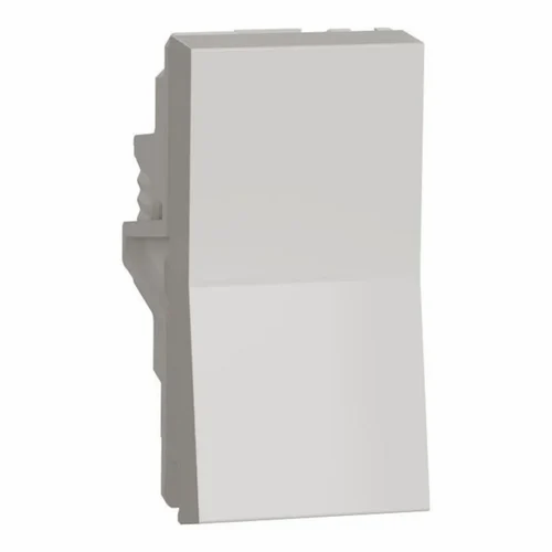 UNS61SW1M-WE 6AX 1WAY SWITCH-WHITE