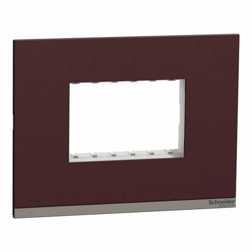 UNSCP4M-CD 4M SURROUND AND GRID PLATE