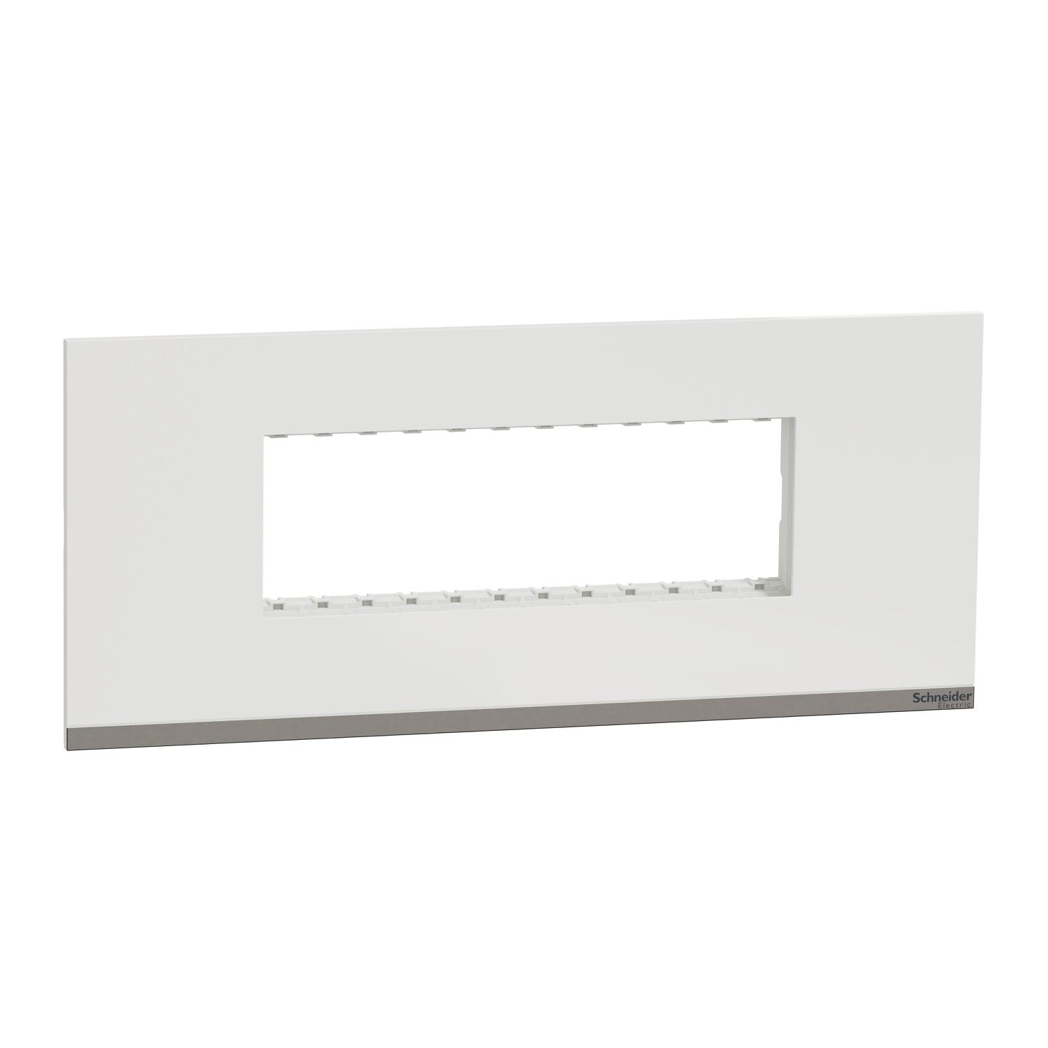 UNSCP6M-CD 6M SURROUND+GRID PLATE