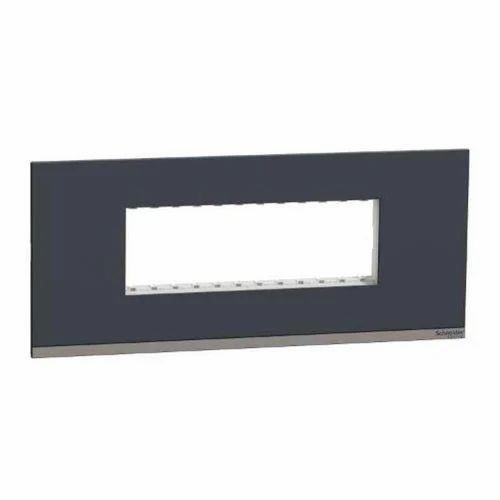 UNSCP6M-GY-6M SURROUND GRID PLATE