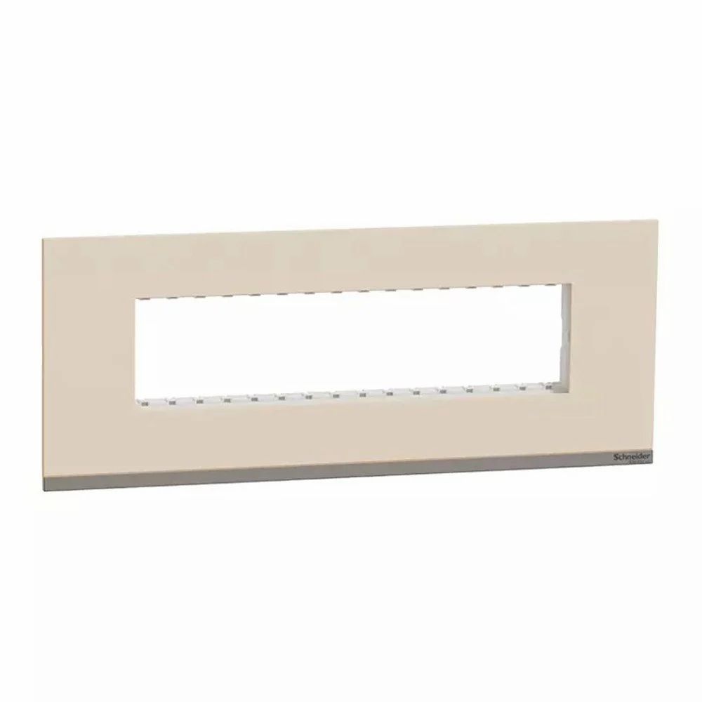 UNSCP8ML-CD 8M SURROUND GRID PLATE