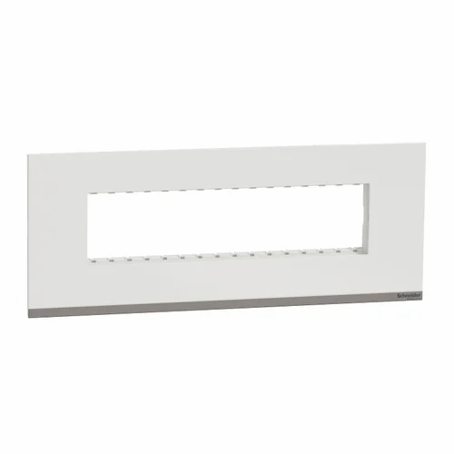 UNSCP8ML-WE -8M SURROUND+GRID PLATE