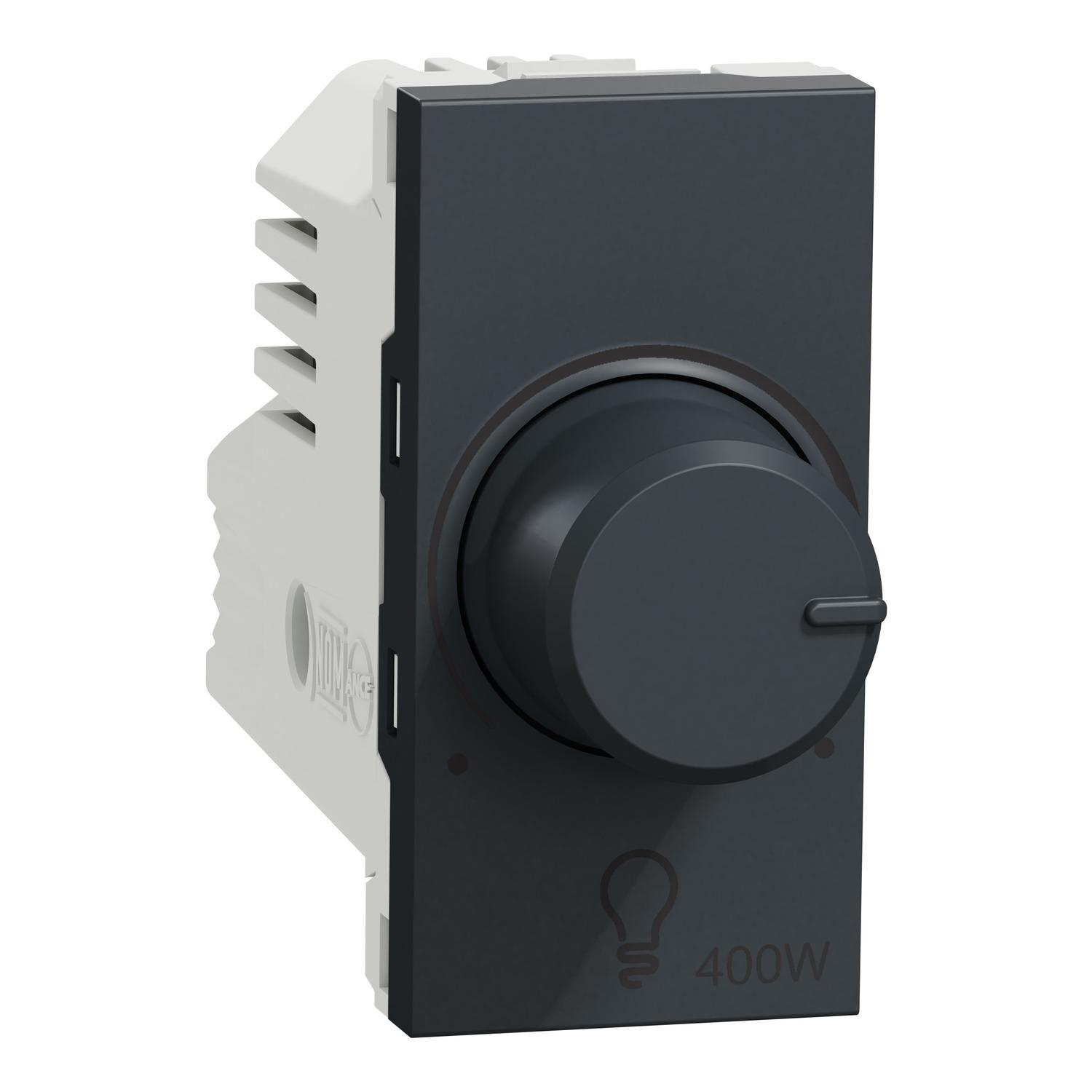 UNSDIM1M-GY 600W DIMMER FOR INCANDESCEN