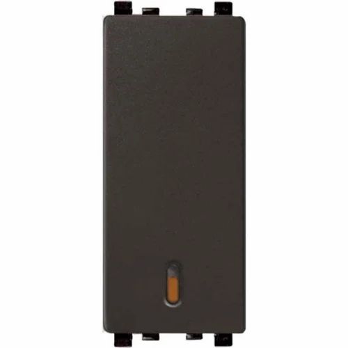 IN8401(BZ) 6AIW FULL FLAT SWITCH W IND