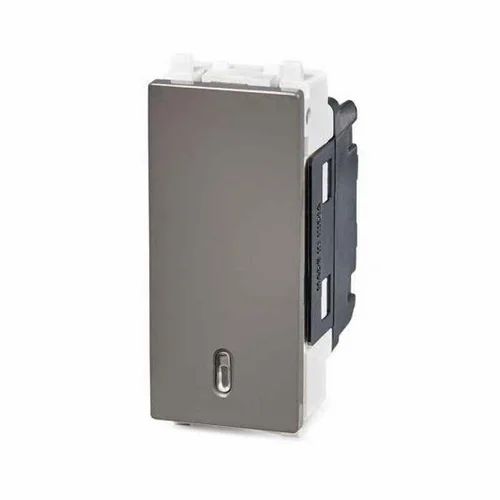 IN8402/16 (BZ) 16A 20 A 2W FULL FLAT SWTICH