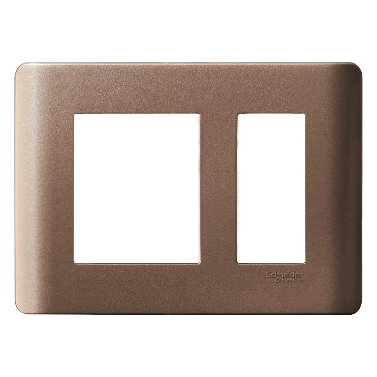 IN8403C-SZ 3M SURROUND GRID SLIVER BR