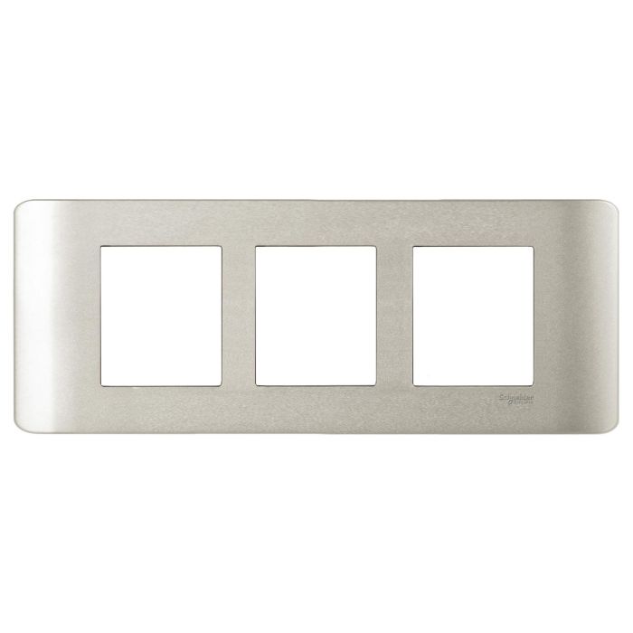 IN8406C (SZ) 6M SURROUND 3RD GRID SLIVER