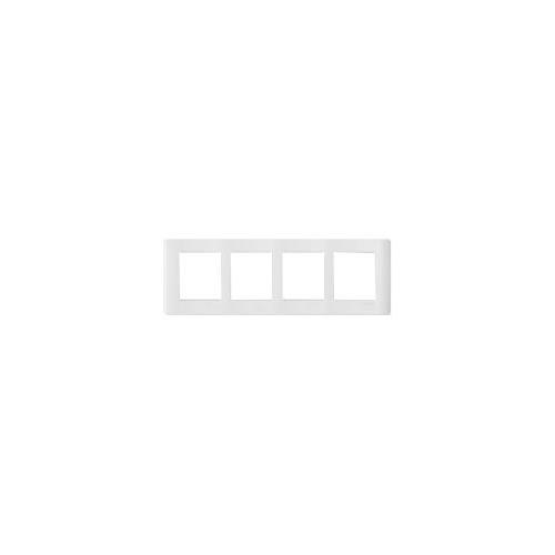 IN8408HC 8M Surround & Grid late-White