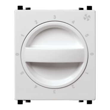 IN84SFR-BZ FAN5 SPEEDS CONTROLLER DG