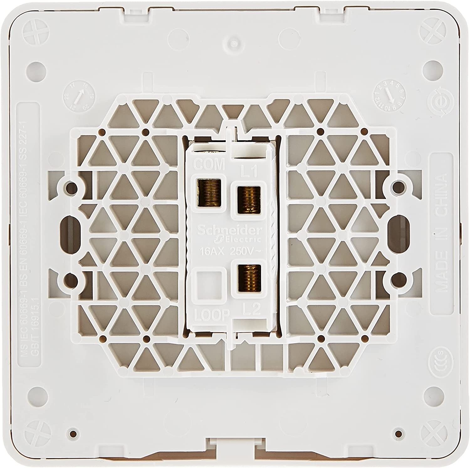 E8331L2 LED_WE_G8