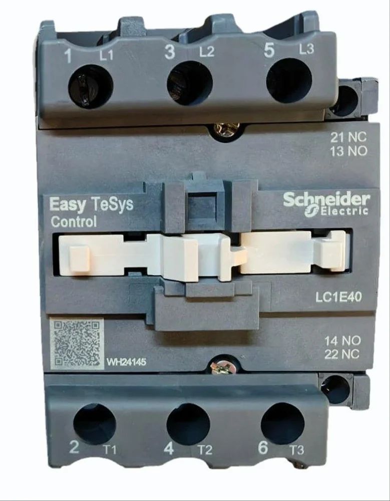 LC1E40M7 CONTRACTOR