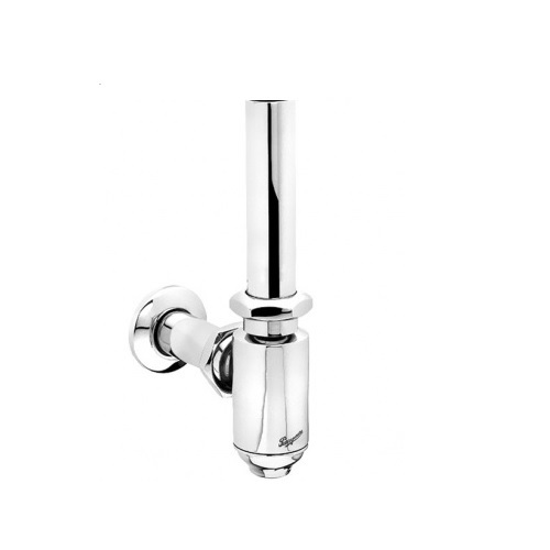 BOTTLE TRAP 12" (VERTICAL PIPE)