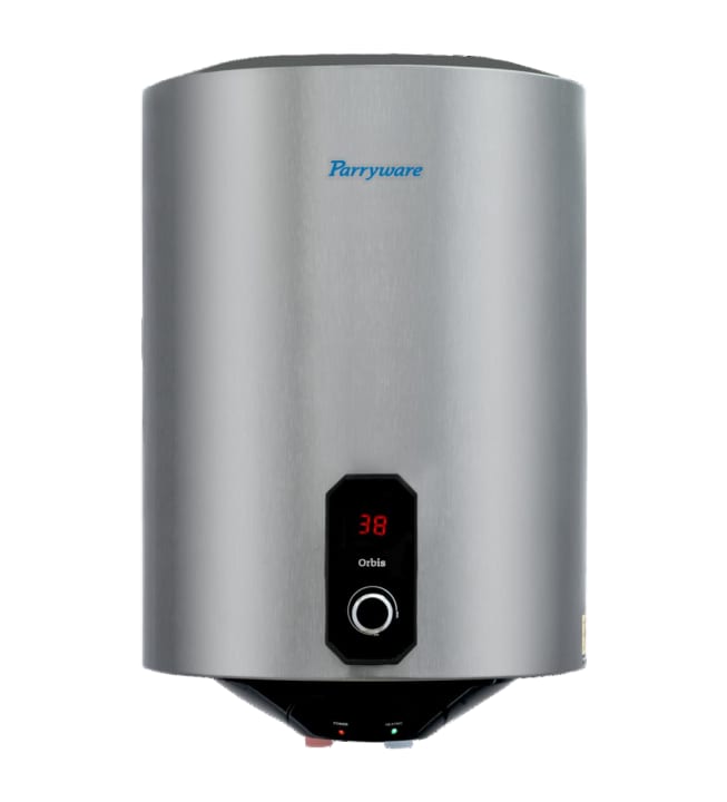 Orbis Digi Disp 10L Storag Water HeaterN