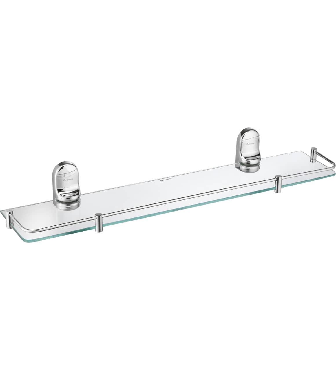 Comfort Straight Shelf 600mm