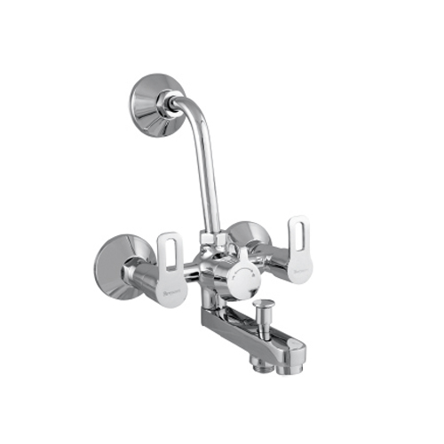 Pluto Wall Mixer 3