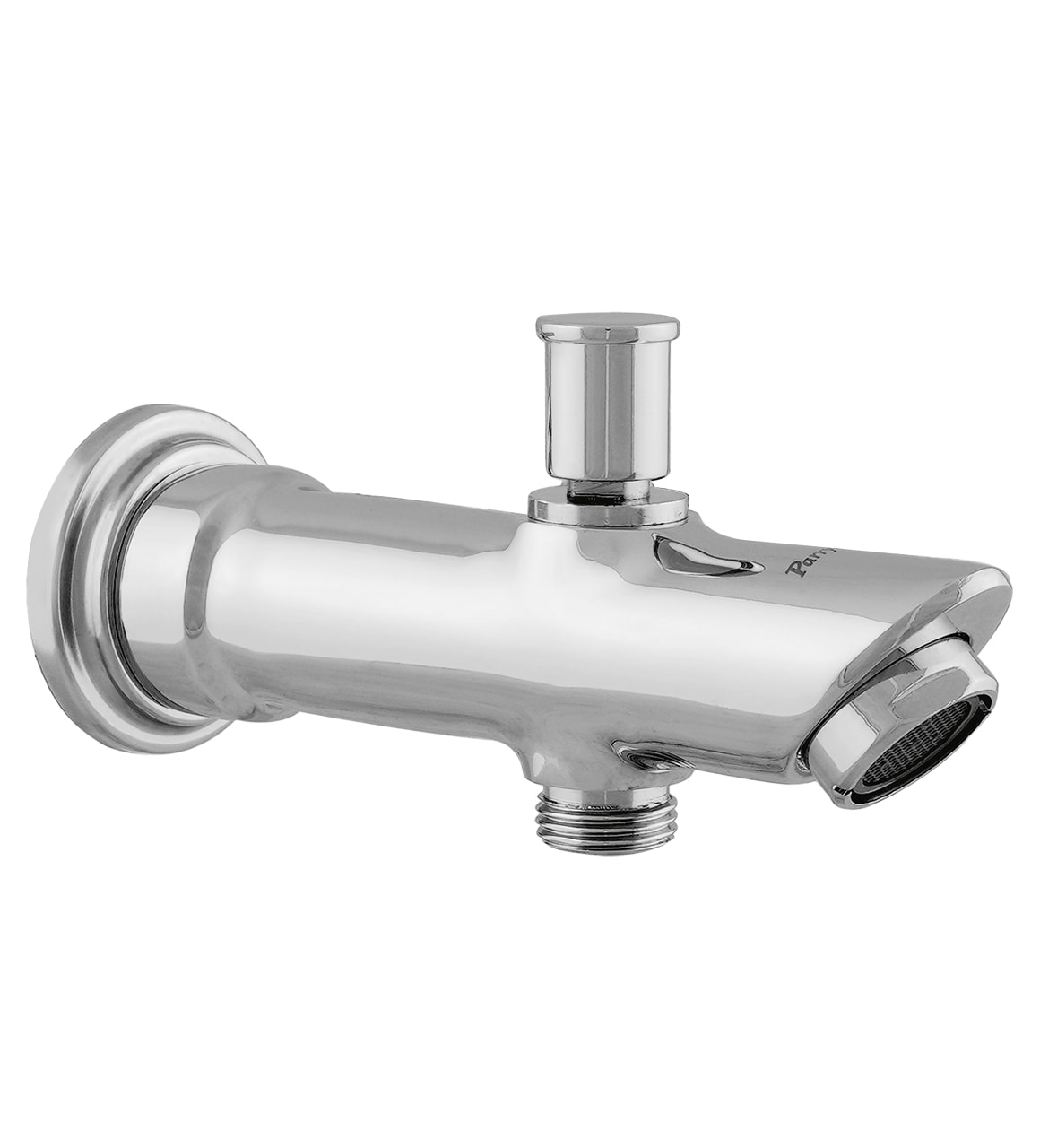 AGT BATH TUB SP / BUT ATT. TEL SHR - C